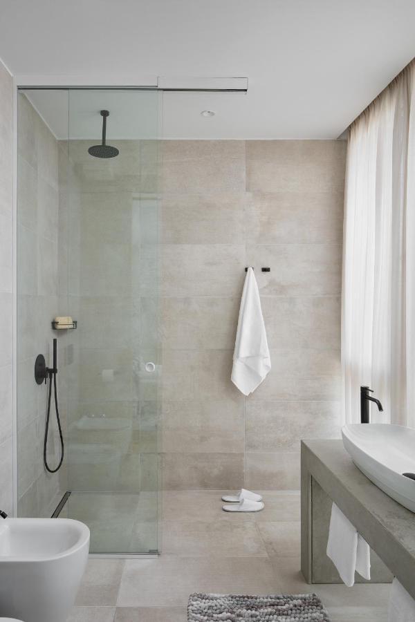 Design Villa Noble With Spa Bale Eksteriør bilde