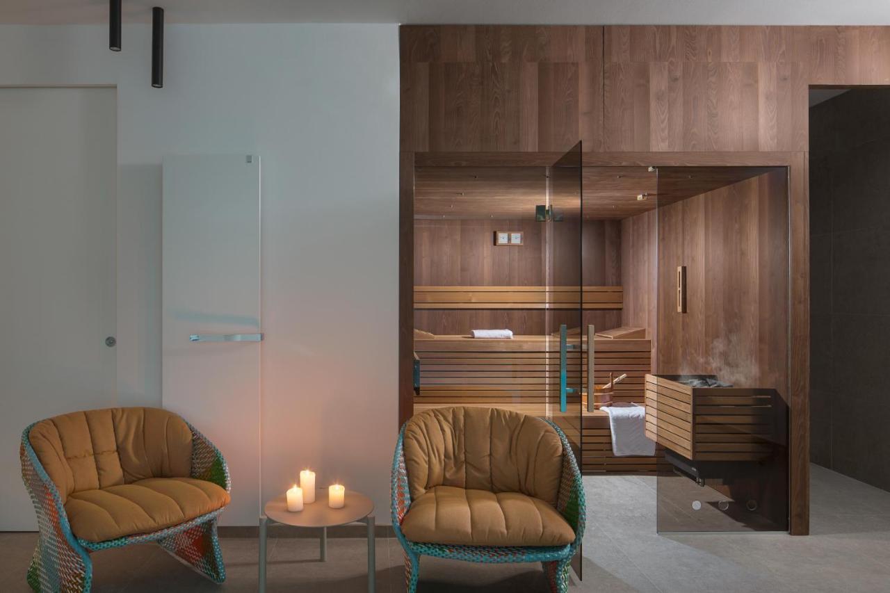 Design Villa Noble With Spa Bale Eksteriør bilde