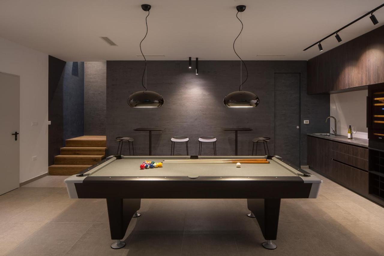 Design Villa Noble With Spa Bale Eksteriør bilde
