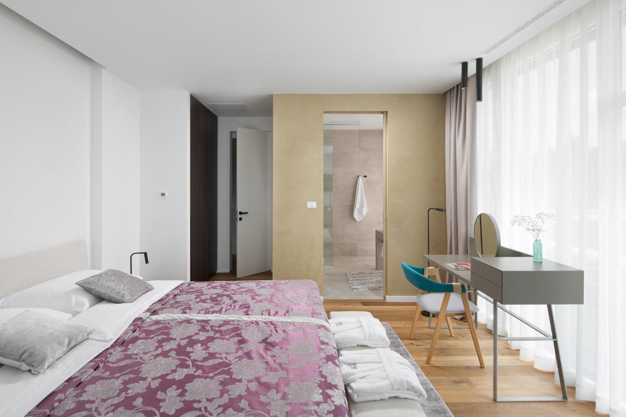 Design Villa Noble With Spa Bale Eksteriør bilde