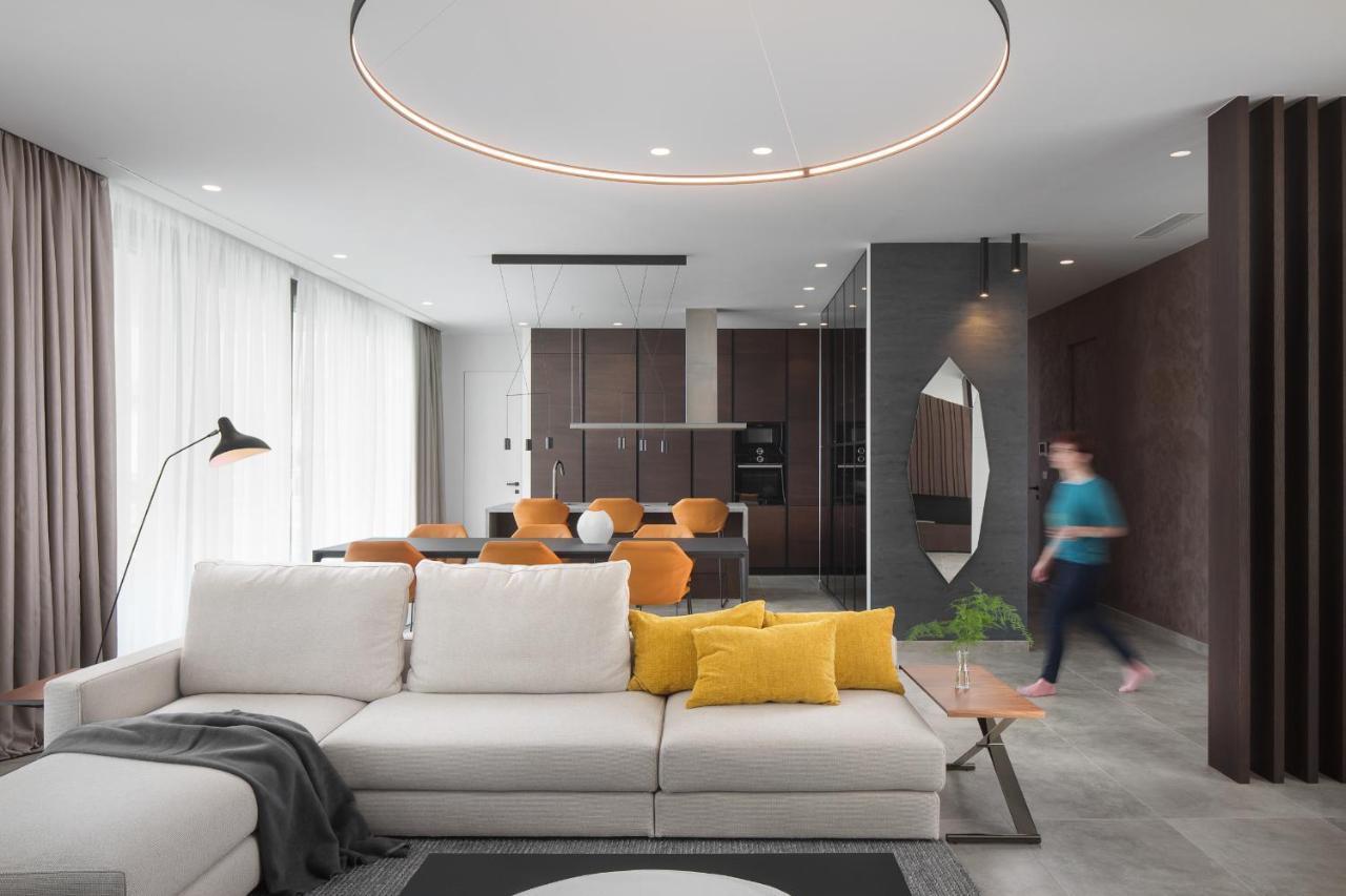 Design Villa Noble With Spa Bale Eksteriør bilde