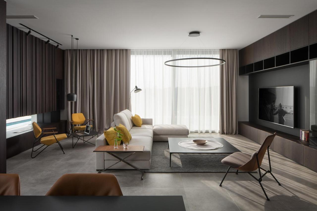 Design Villa Noble With Spa Bale Eksteriør bilde