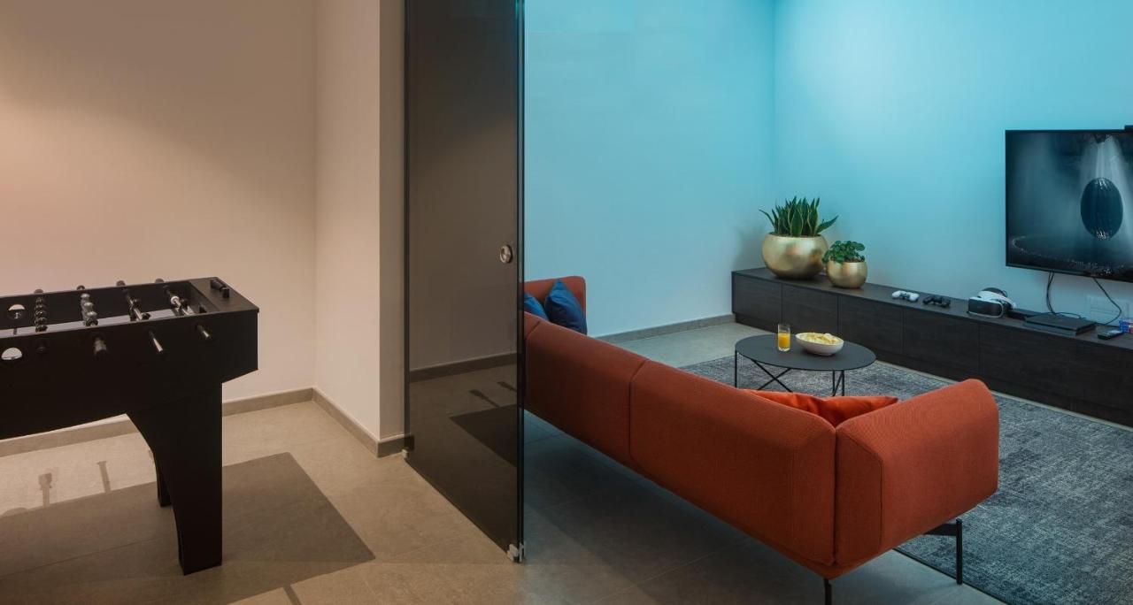 Design Villa Noble With Spa Bale Eksteriør bilde